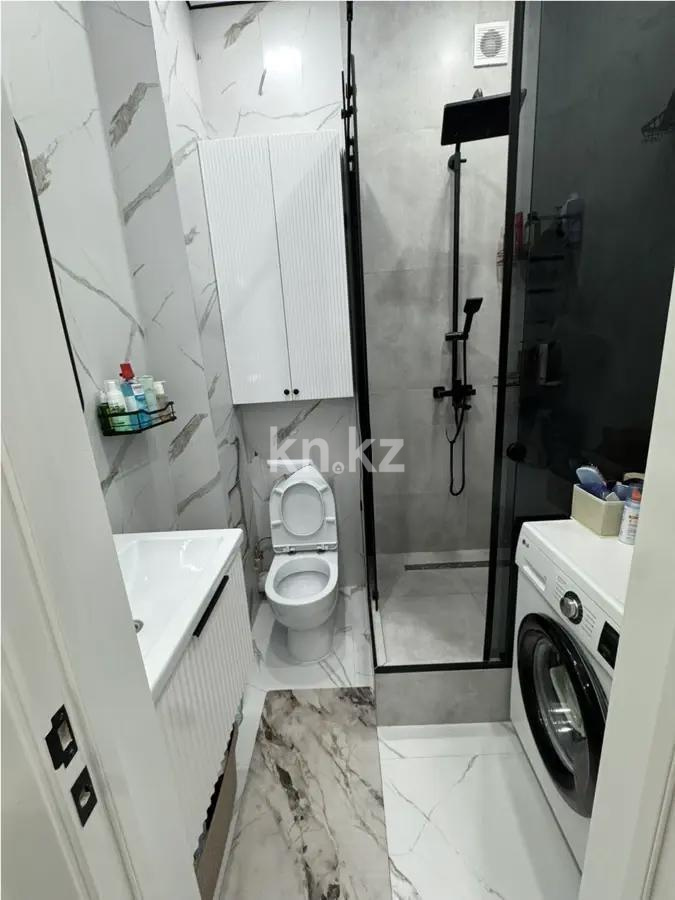 Продажа 2-комнатной квартиры, 44 м² в Астане - фото 5