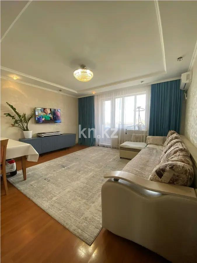 Продажа 3-комнатной квартиры, 68 м², мкр-н Степной-1, дом  4/29 в Караганде