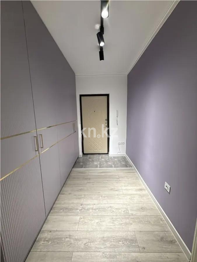 Продажа 2-комнатной квартиры, 57 м², ул. Райымбек батыра, дом  286 в Алматы - фото 5