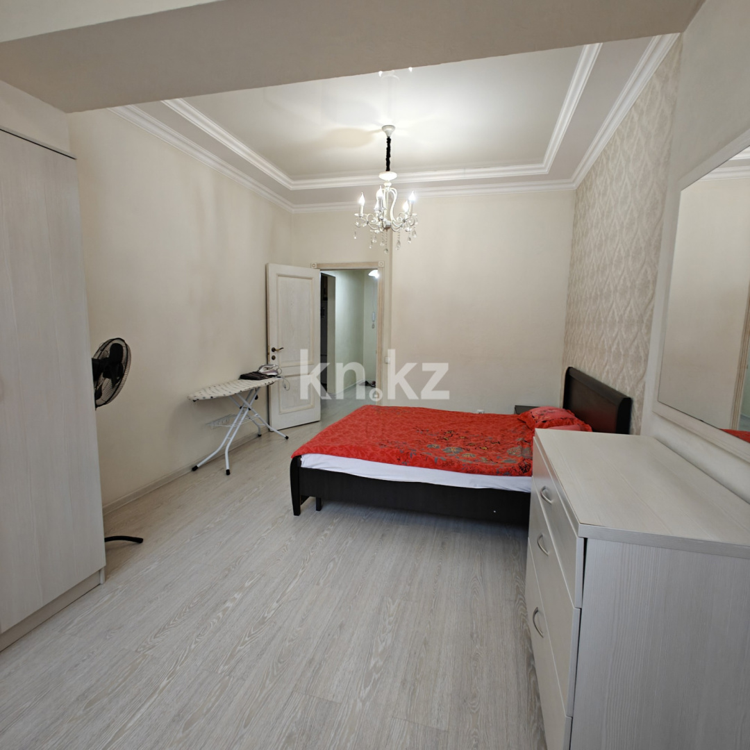 Аренда 2-комнатной квартиры, 60 м² в Алматы - фото 8