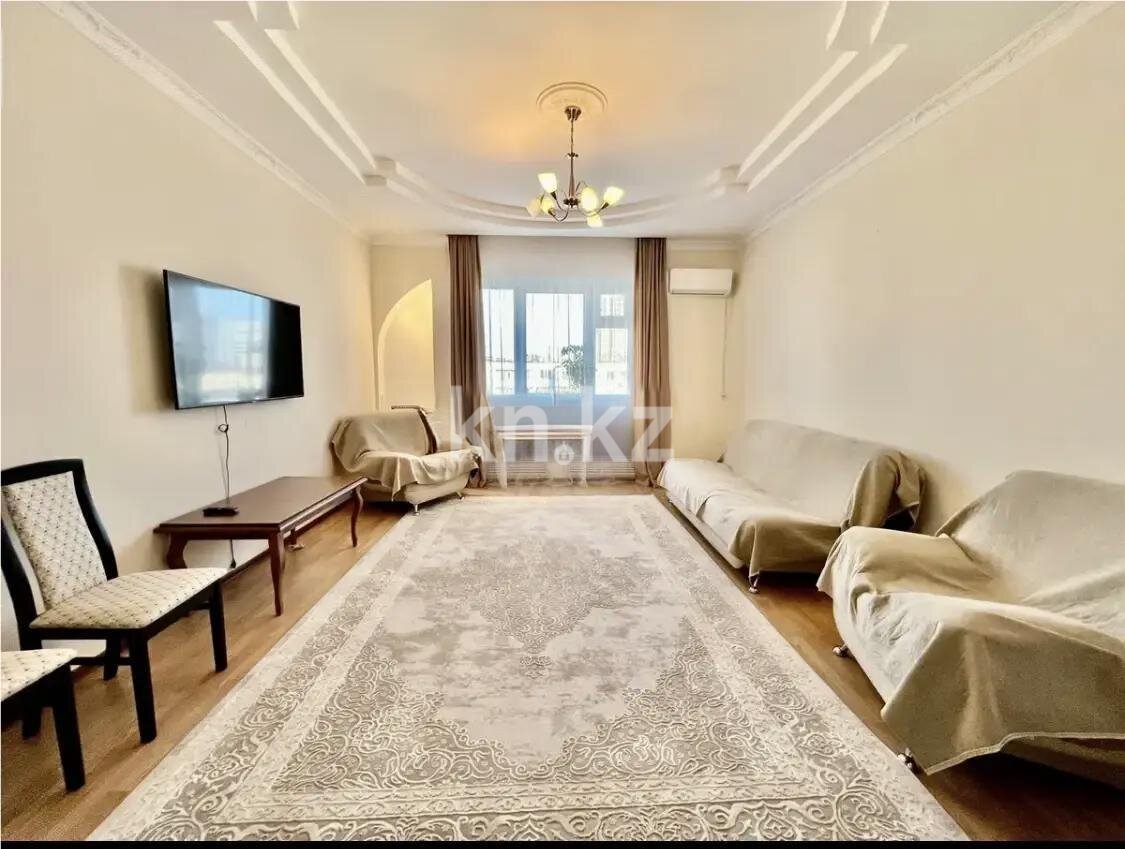 Продажа 2-комнатной квартиры, 81 м² в Астане