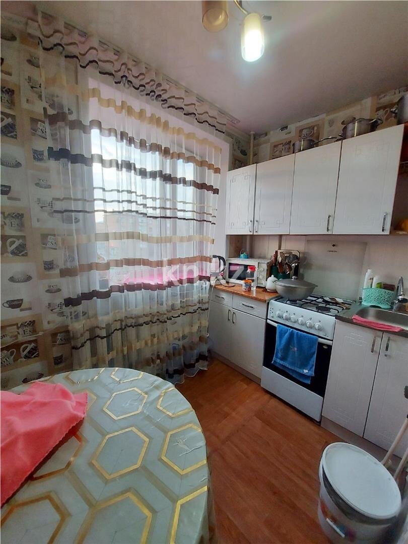 Продажа 4-комнатной квартиры, 62 м² в Караганде - фото 7