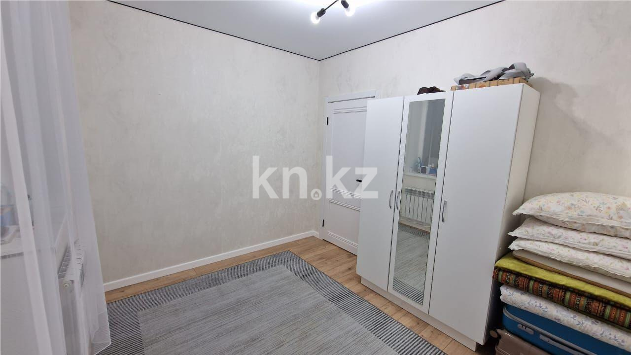 Продажа 2-комнатной квартиры, 35 м² в Астане - фото 5