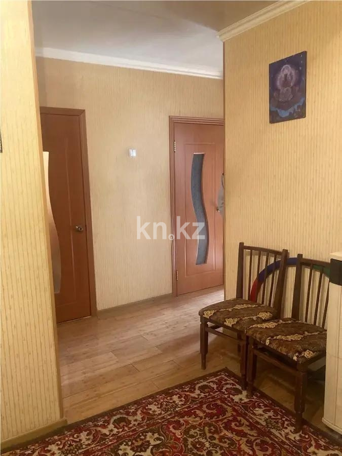 Продажа 3-комнатной квартиры, 66 м² в Астане - фото 4