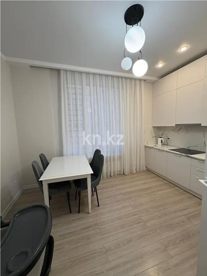 Продажа 3-комнатной квартиры, 79 м² в Астане - фото 4