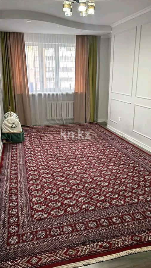Продажа 2-комнатной квартиры, 74.2 м² в Астане - фото 2