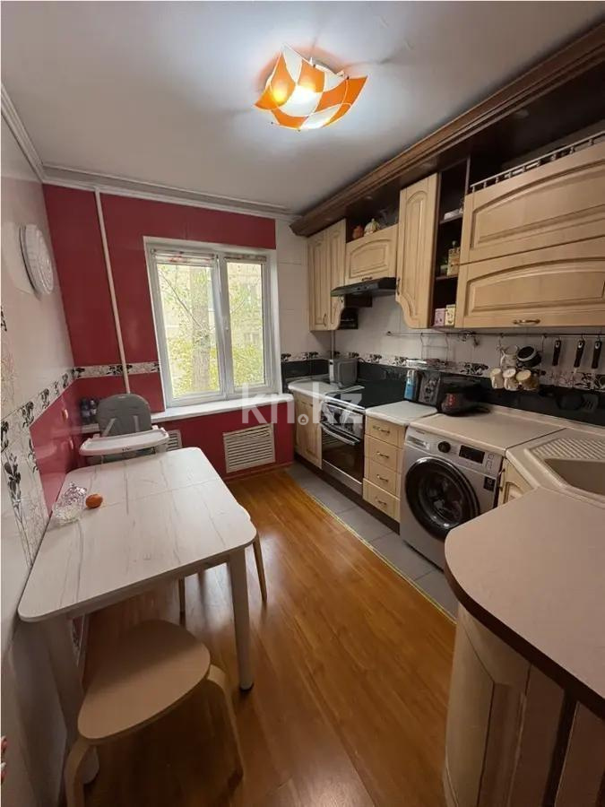 Продажа 4-комнатной квартиры, 73.6 м² в Алматы - фото 4
