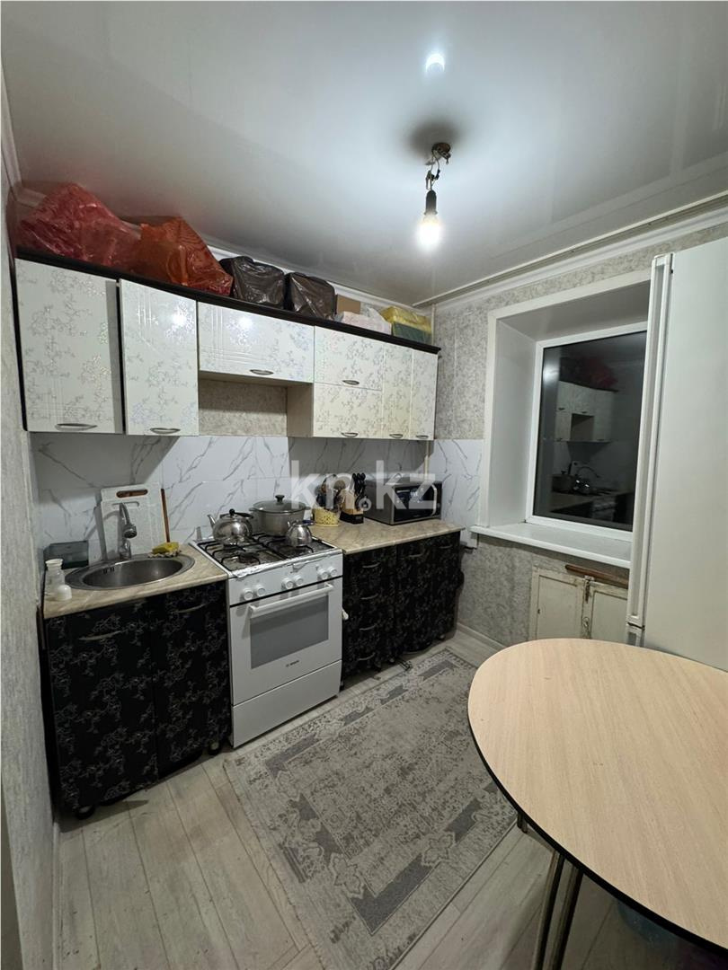 Продажа 2-комнатной квартиры, 44 м² в Темиртау - фото 5