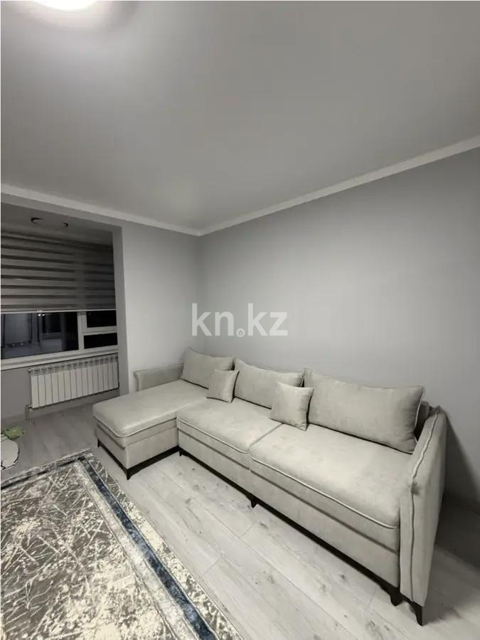 Продажа 1-комнатной квартиры, 33.1 м² в Алматы