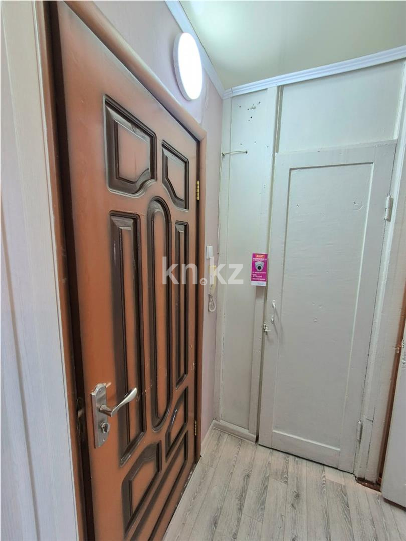 Продажа 1-комнатной квартиры, 30 м², пр. Мира в Темиртау - фото 10