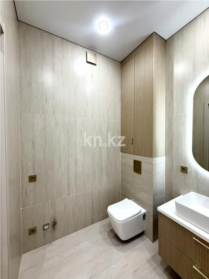 Продажа 1-комнатной квартиры, 40 м² в Астане - фото 4