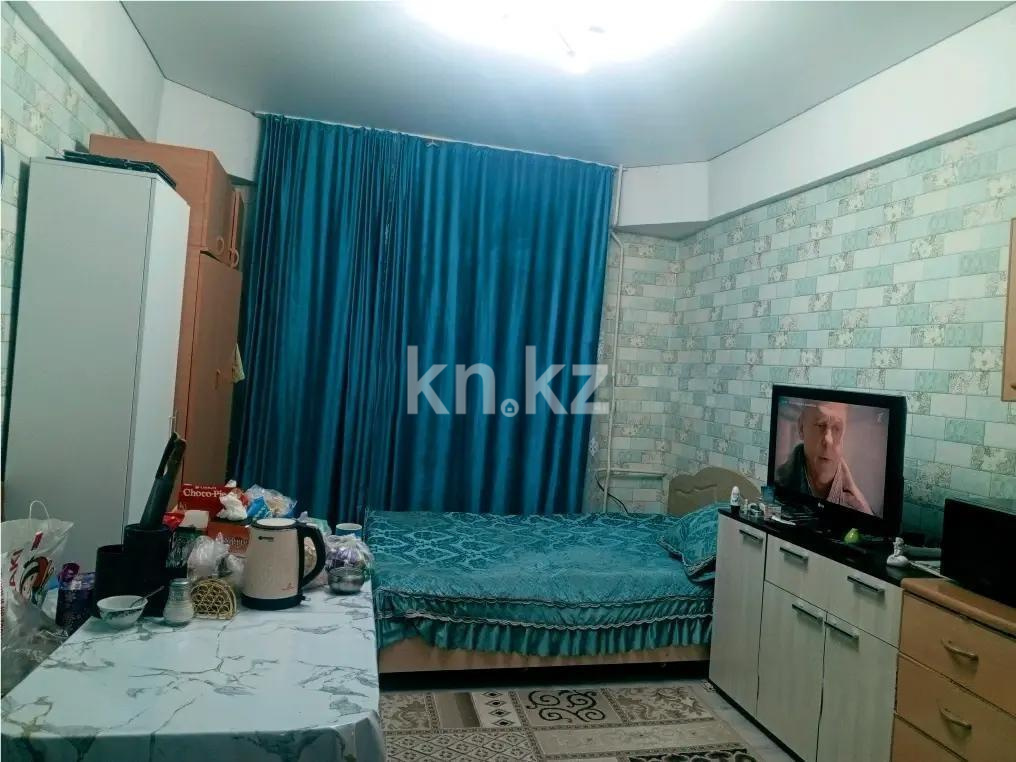 Продажа 2-комнатной квартиры, 43 м² в Алматы - фото 2