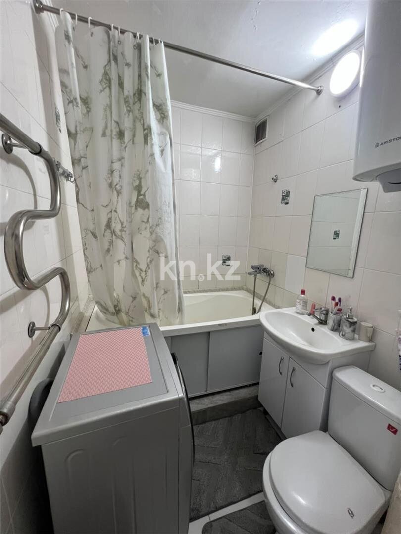 Продажа 1-комнатной квартиры, 32 м² в Караганде - фото 5