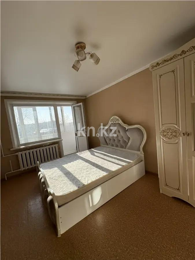Продажа 2-комнатной квартиры, 44 м², 16 мкр., дом  3 в Караганде - фото 2