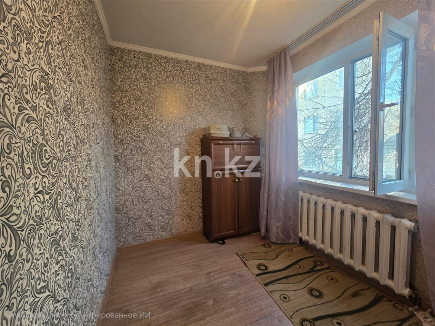 Продажа 3-комнатной квартиры, 47 м² в Темиртау - фото 4