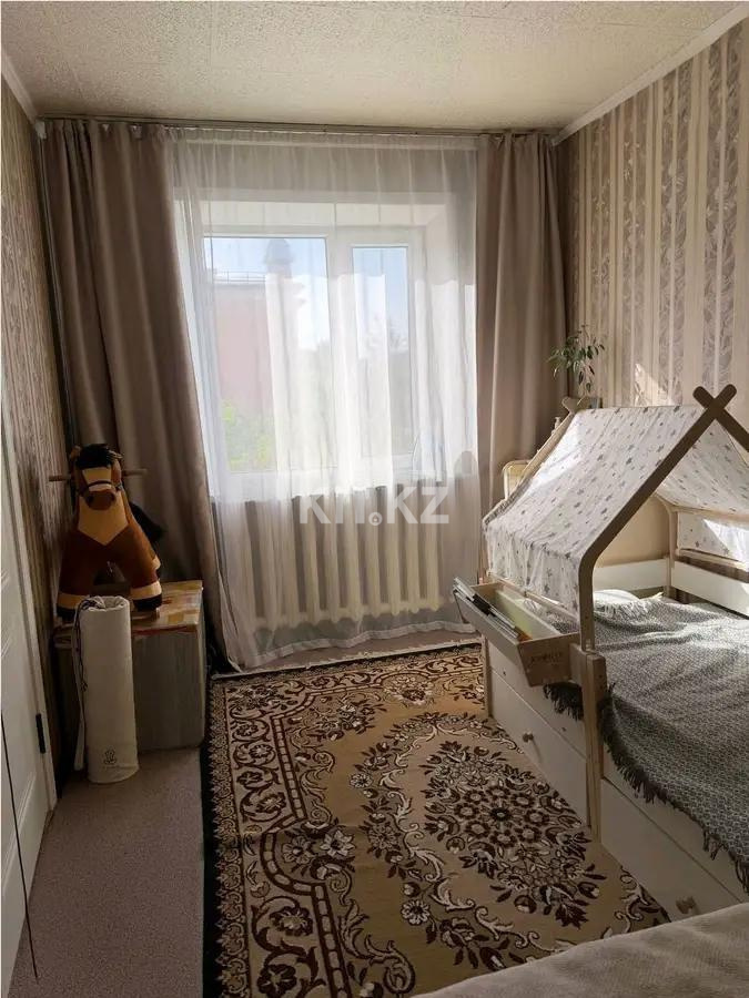Продажа 2-комнатной квартиры, 45 м² в Караганде - фото 2