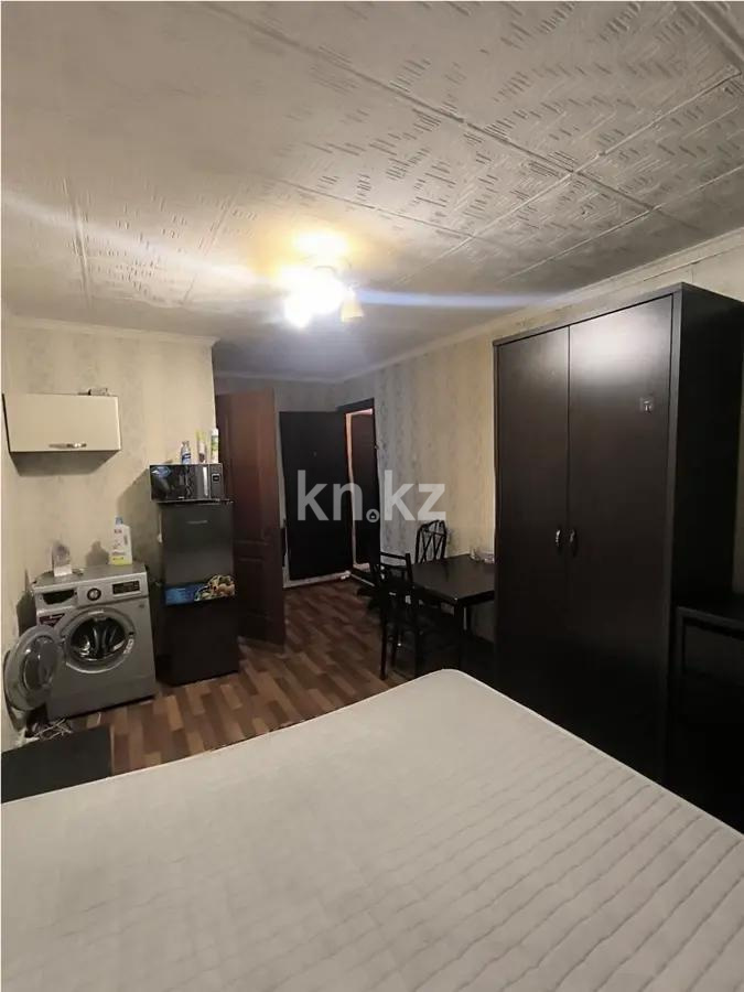 Продажа 1-комнатной квартиры, 18 м² в Алматы