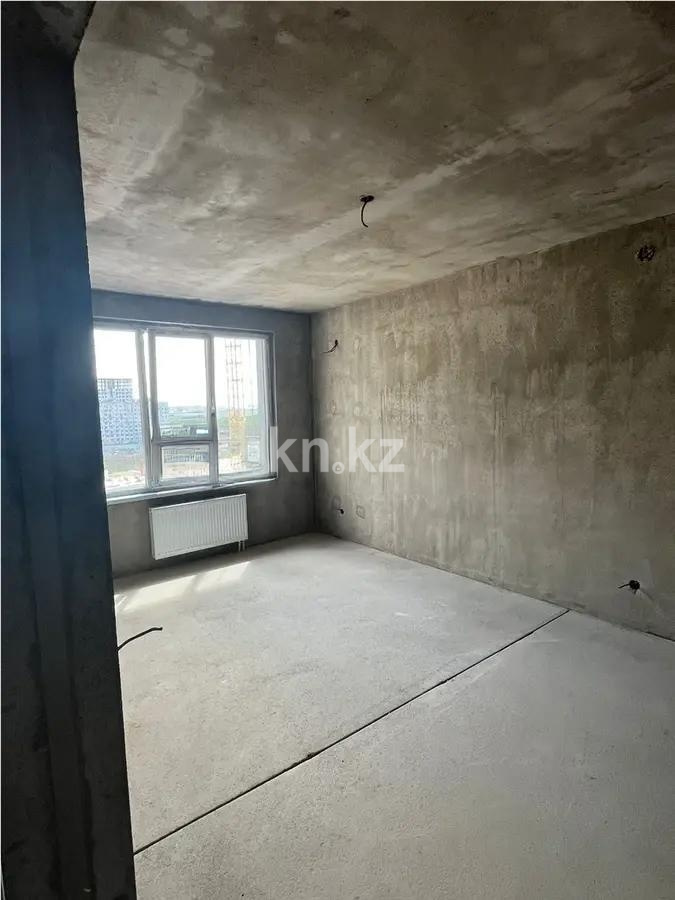 Продажа 1-комнатной квартиры, 34 м² в Астане
