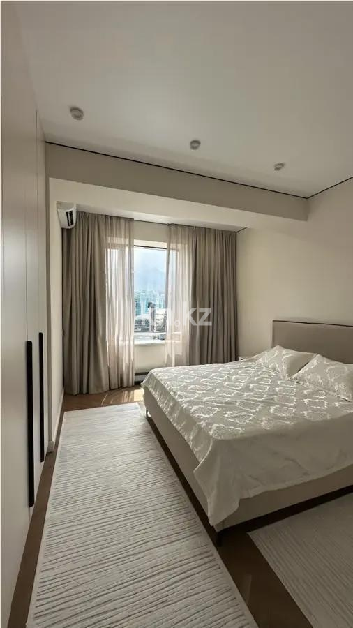 Продажа 2-комнатной квартиры, 53.7 м² в Алматы - фото 2