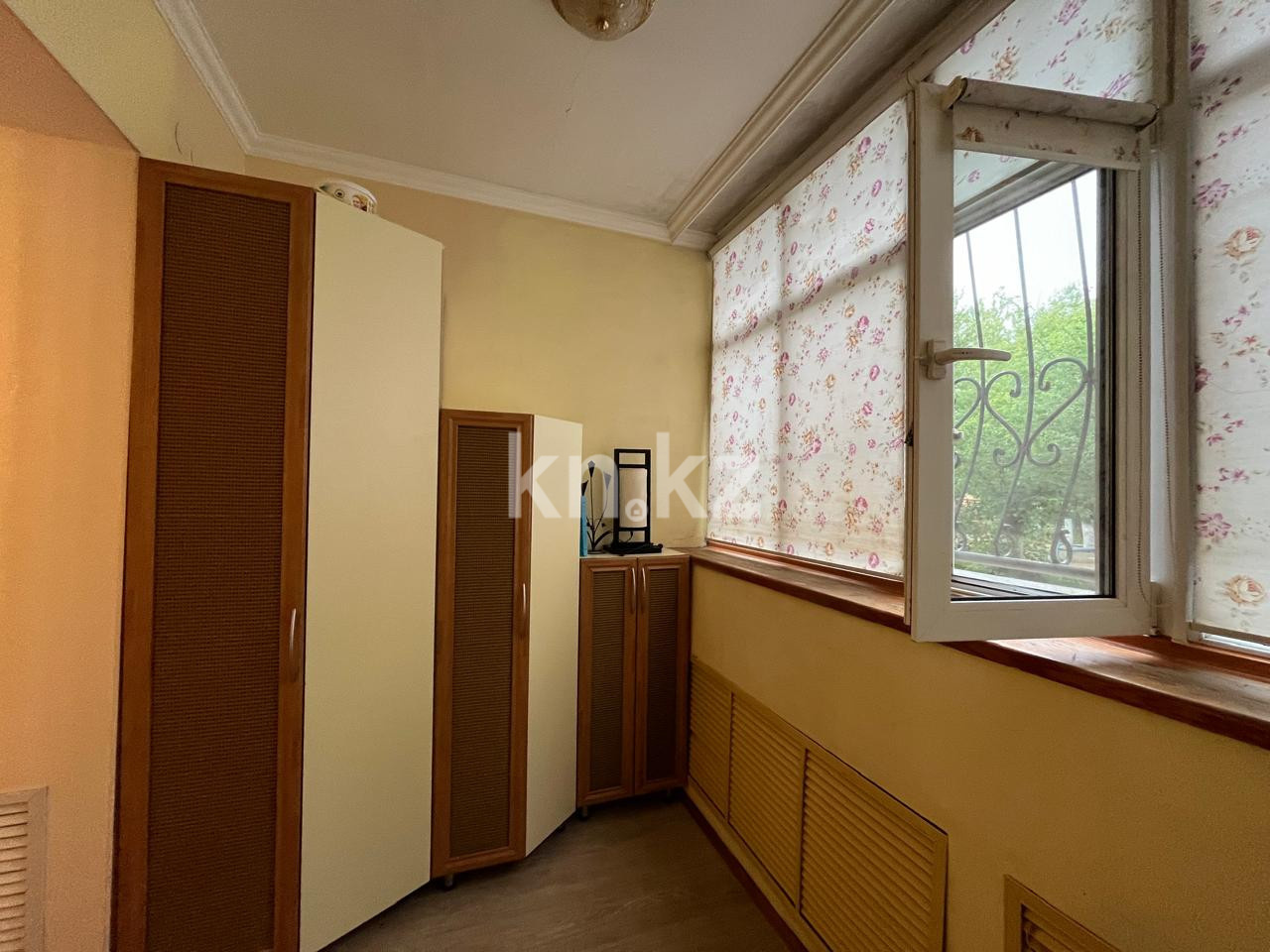 Продажа 3-комнатной квартиры, 77 м², ул. Лободы в Караганде - фото 16