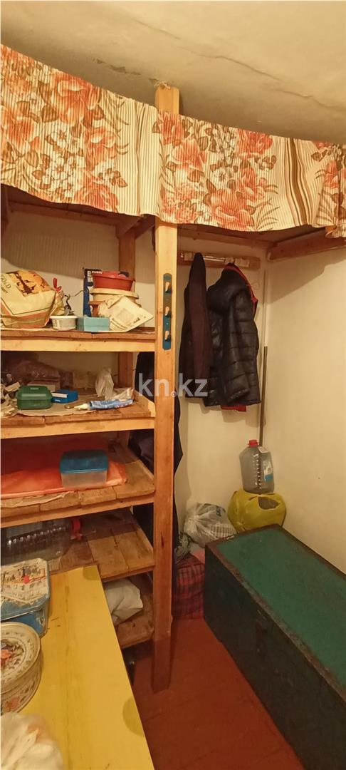 Продажа 3-комнатной квартиры, 56 м² в Темиртау - фото 13