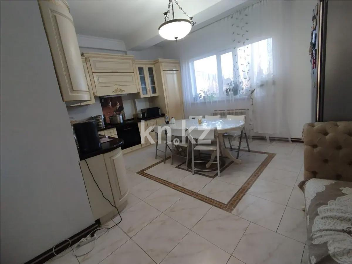 Продажа 4-комнатной квартиры, 138 м², ул. Кургальжинское шоссе, дом  6 в Астане - фото 5