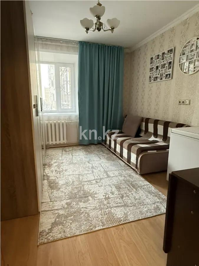 Продажа 3-комнатной квартиры, 64.3 м² в Астане - фото 3