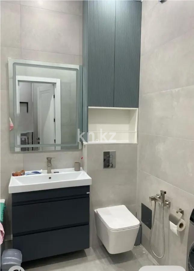 Продажа 2-комнатной квартиры, 50 м², пр. Туран, дом  52/7 в Астане - фото 3