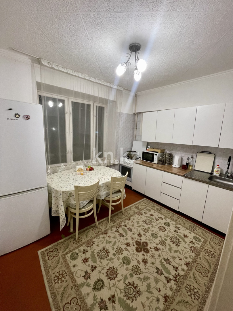 Аренда 2-комнатной квартиры, 54 м² в Алматы - фото 6