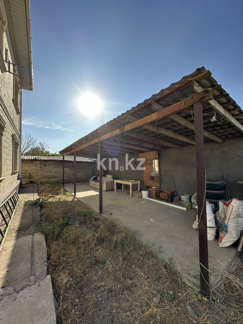 Продажа 7-комнатного дома, 280 м², Нурашбеков, дом  2 в Шымкенте - фото 5