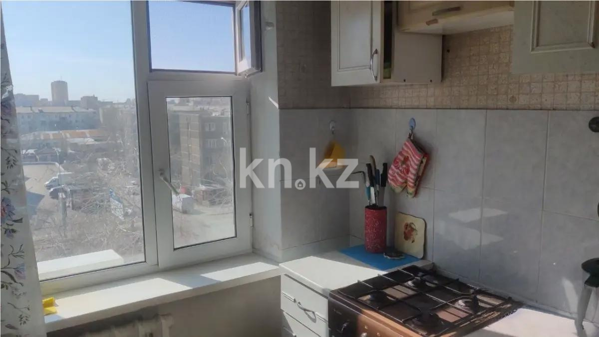 Продажа 1-комнатной квартиры, 30 м² в Астане - фото 2