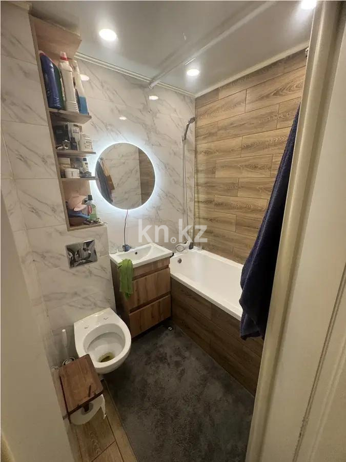 Продажа 3-комнатной квартиры, 54 м² в Астане - фото 5