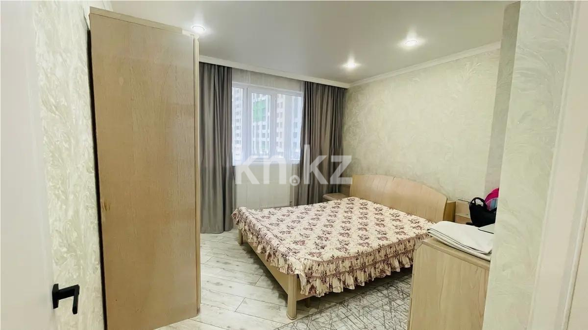 Продажа 2-комнатной квартиры, 53 м², ул. Караменде Би Шакаулы, дом  7 в Астане - фото 2