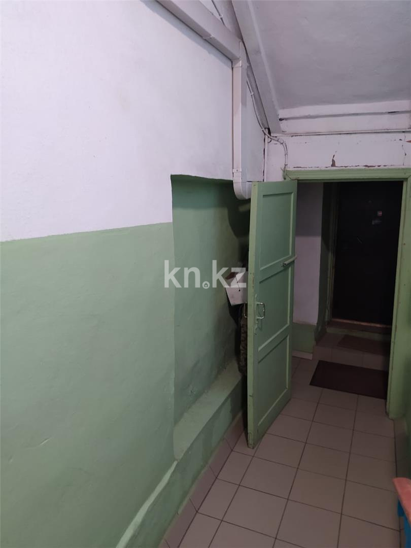 Продажа 3-комнатной квартиры, 60 м² в Караганде - фото 23