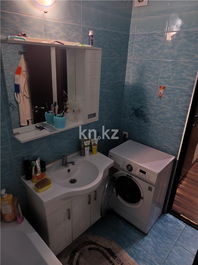 Продажа 2-комнатной квартиры, 61.1 м² в Астане - фото 8