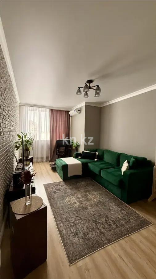 Продажа 2-комнатной квартиры, 47 м² в Астане