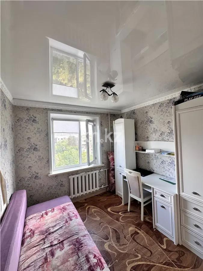 Продажа 4-комнатной квартиры, 84 м², мкр-н Степной-3, дом  3/2 в Караганде - фото 2