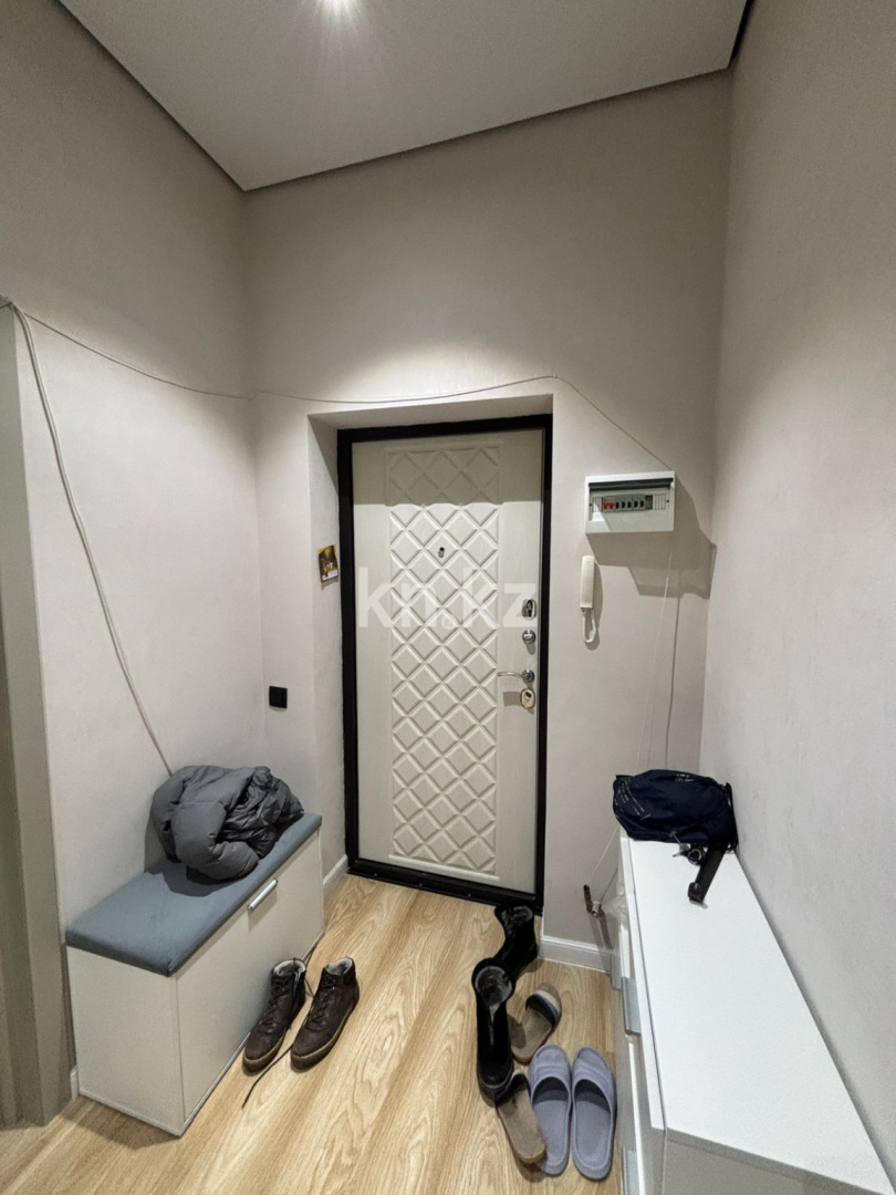 Продажа 3-комнатной квартиры, 75 м², ул. Култегин, дом  11 - район №71 школы в Астане - фото 19