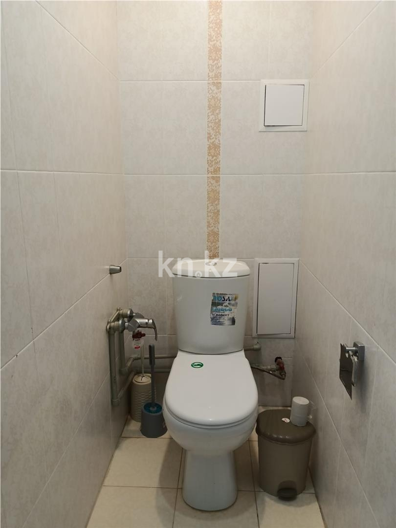 Продажа 2-комнатной квартиры, 69.1 м² в Астане - фото 17