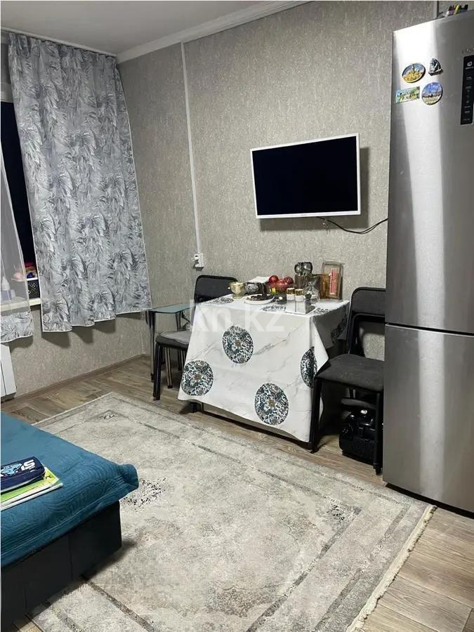 Продажа 1-комнатной квартиры, 15 м², ул. Казыбек би, дом  167 в Алматы - фото 3