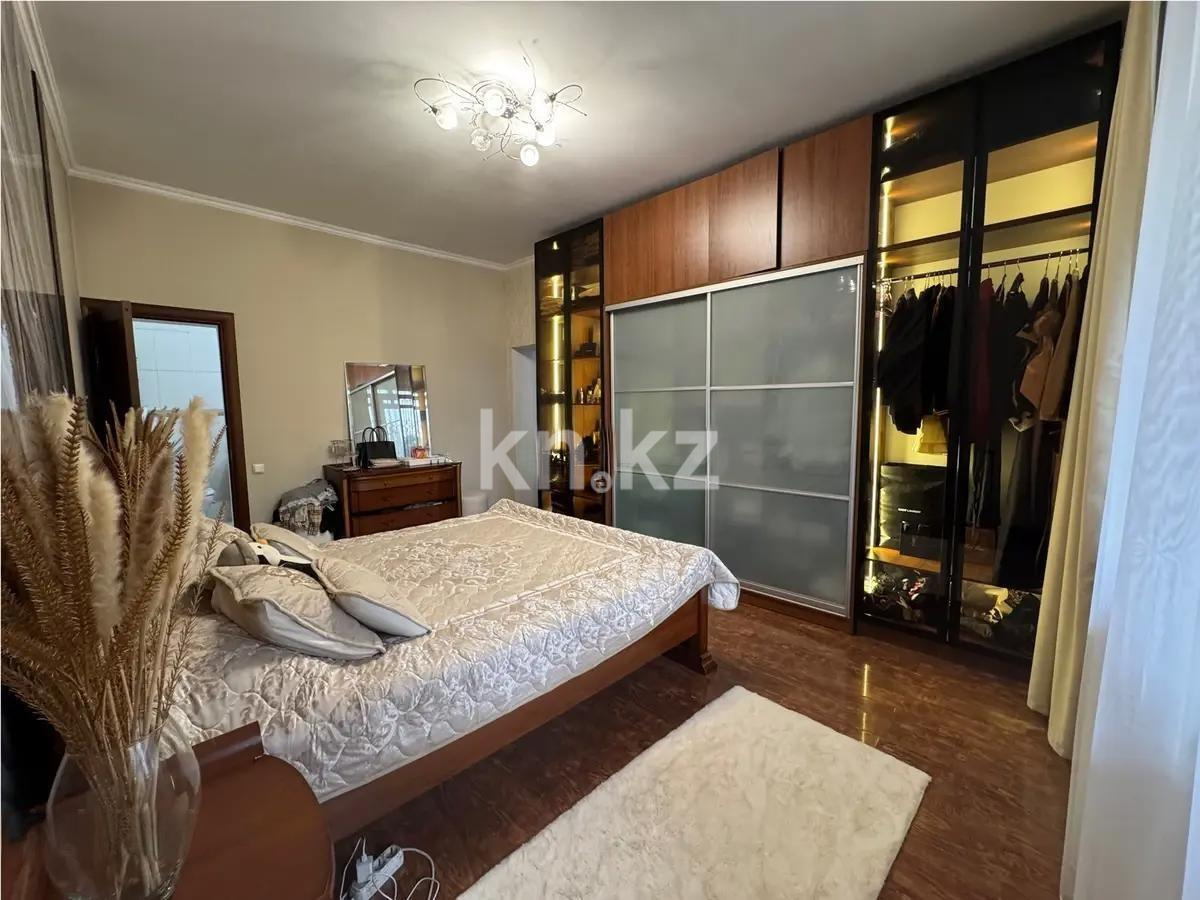 Продажа 3-комнатной квартиры, 105 м², пр. Гагарина, дом  127/91 в Алматы - фото 3
