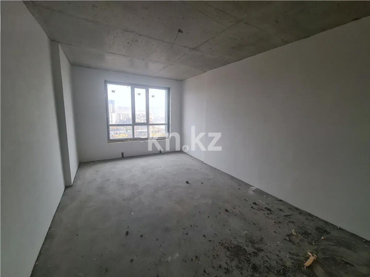 Продажа 2-комнатной квартиры, 46 м² в Астане