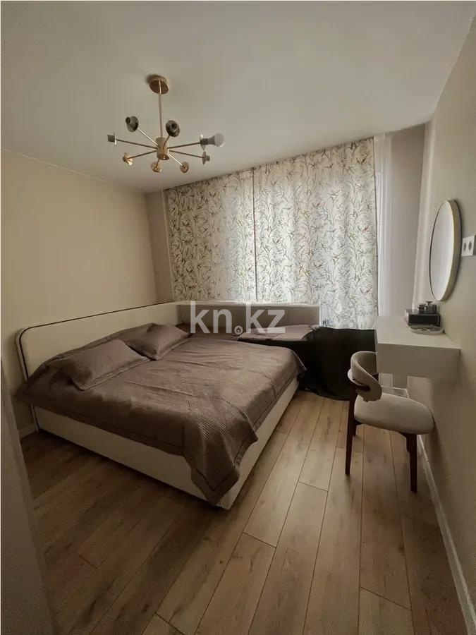 Продажа 2-комнатной квартиры, 41 м² в Астане - фото 2