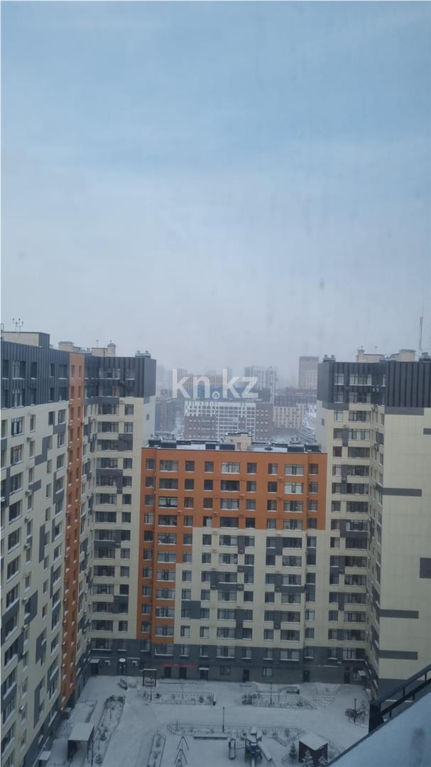 Продажа 1-комнатной квартиры, 47 м², пр. Туран в Астане - фото 5