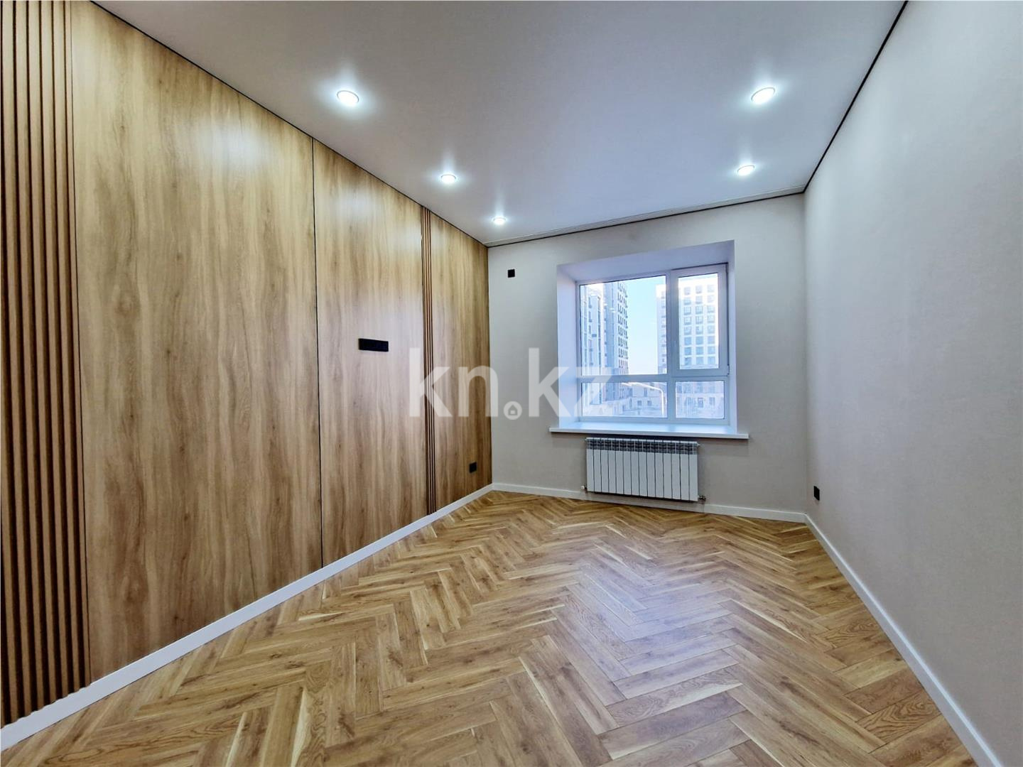 Продажа 2-комнатной квартиры, 40 м² в Караганде - фото 3