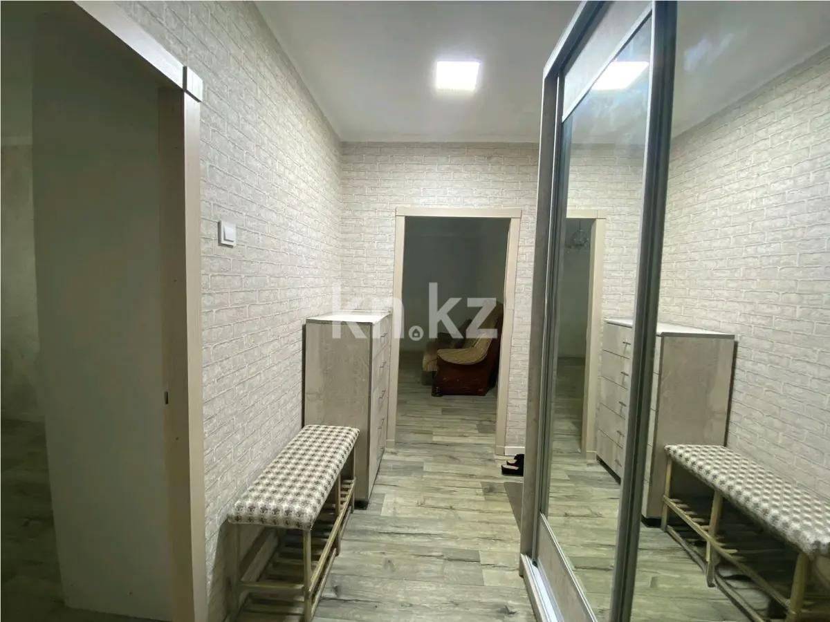 Продажа 2-комнатной квартиры, 52 м² в Караганде - фото 5
