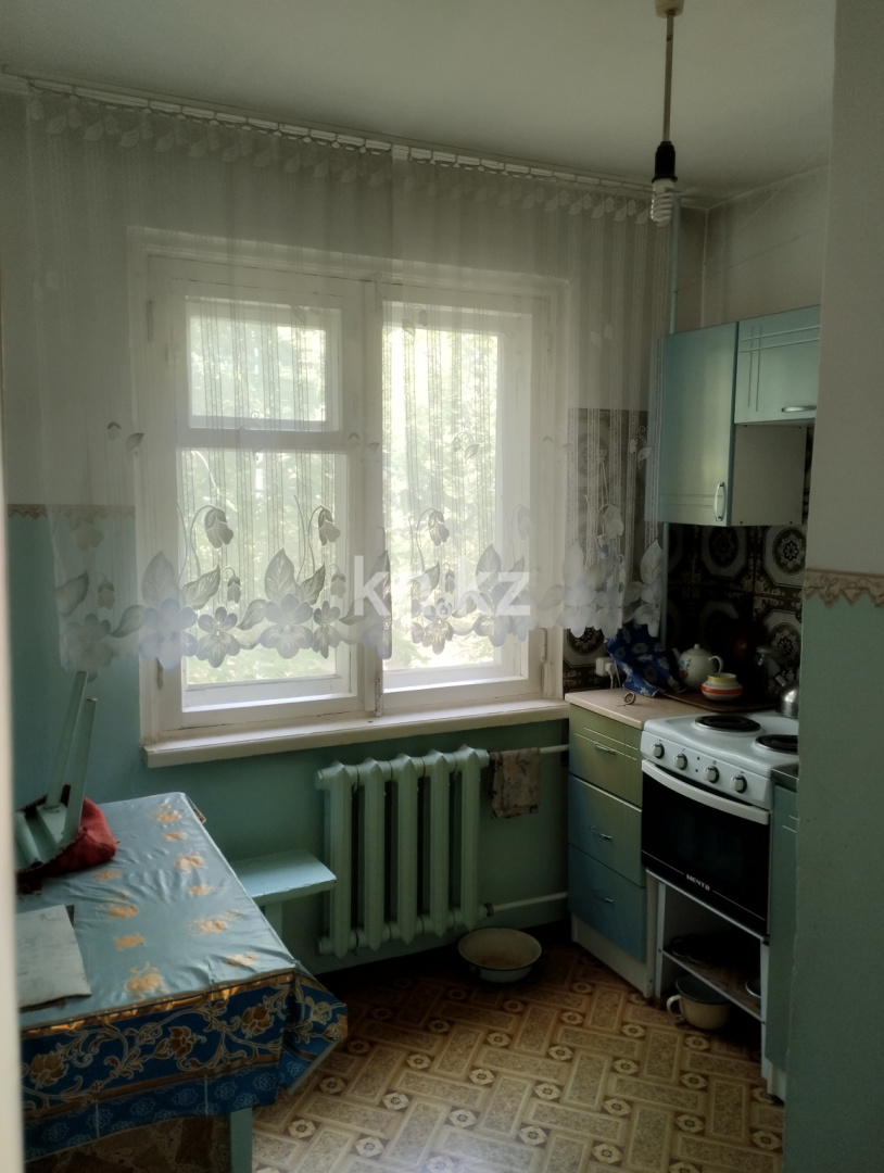 Продажа 2-комнатной квартиры, 47 м², мкр-н 12, дом  34 в Караганде - фото 7