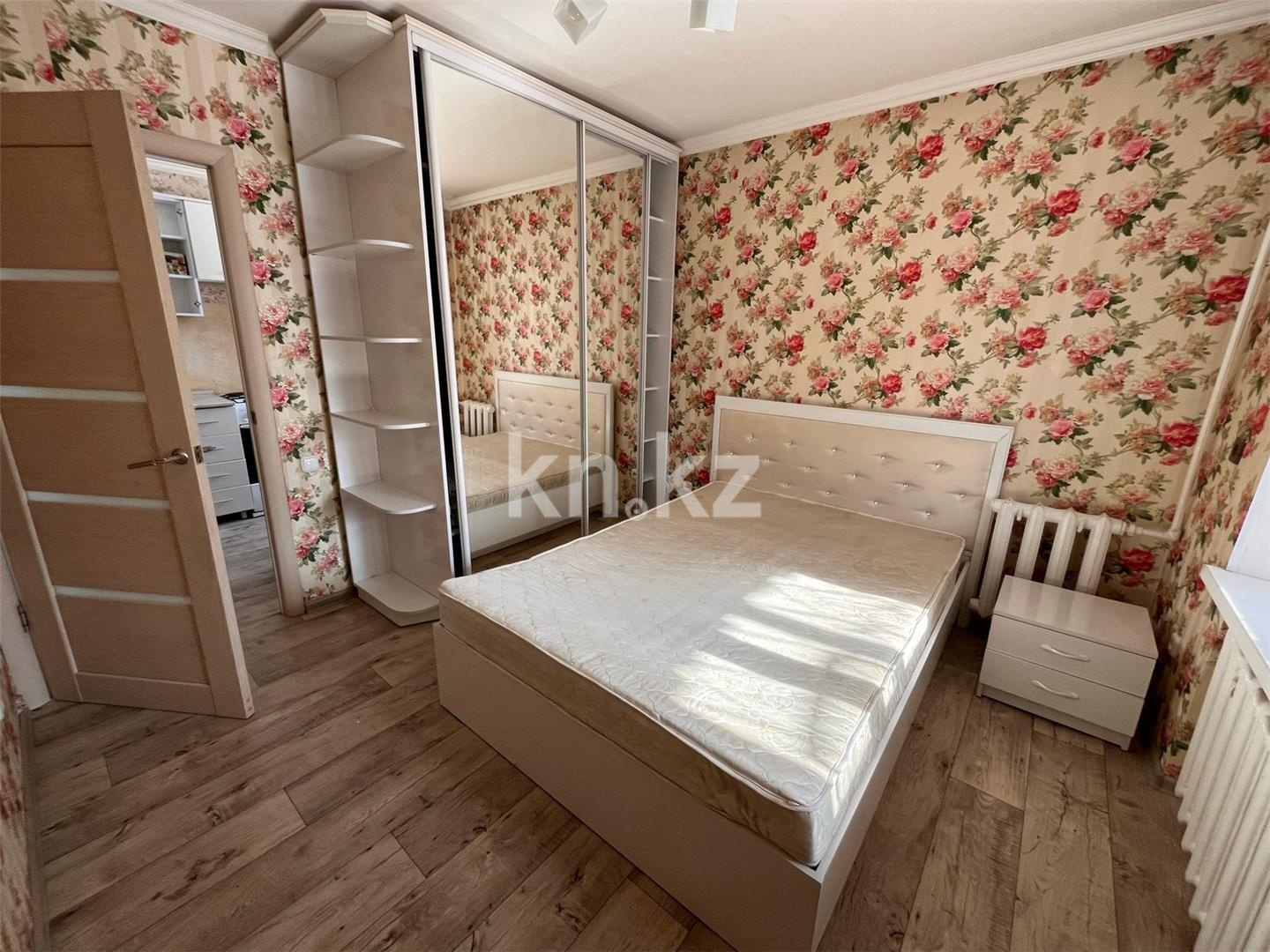 Продажа 2-комнатной квартиры, 45 м² в Караганде - фото 2