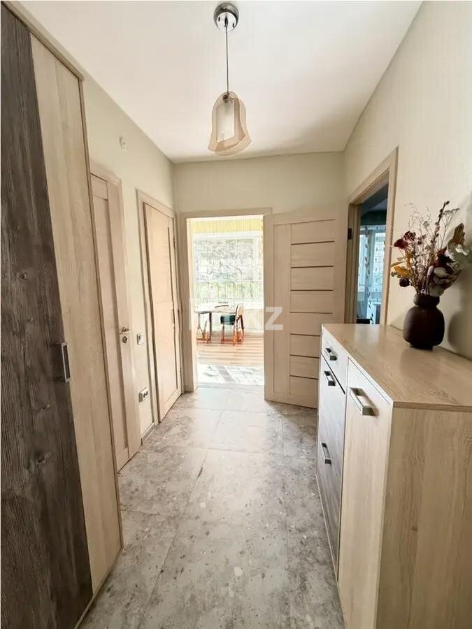 Продажа 1-комнатной квартиры, 42 м² в Алматы - фото 5