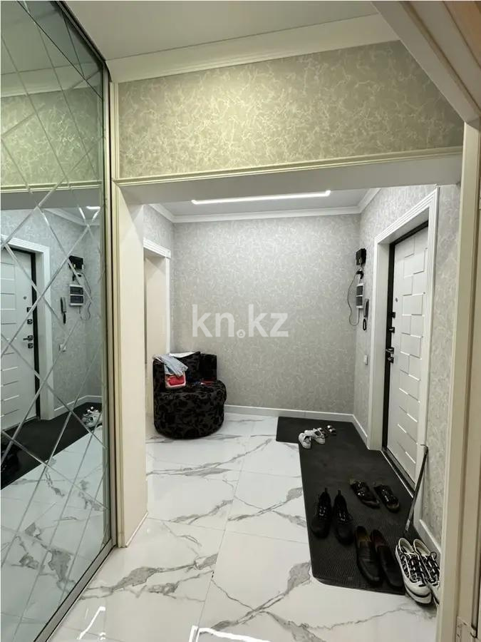 Продажа 3-комнатной квартиры, 100 м², ул. Алтынсарина, дом  68/4 в Алматы - фото 7